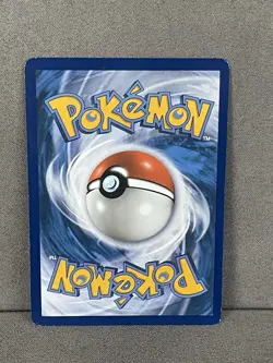 Pokemon XY Evolutions TCG M Blastoise Mega EX Holo Card 22/108 Ultra Rare mega - Image 3