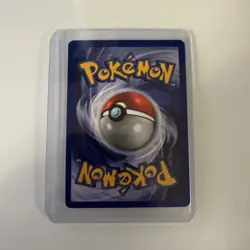 Pokemon TCG Exeggcute Jungle Unlimited Edition Regular 52/64 First Edition - Image 2