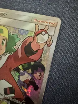 Pokemon TCG Copycat Sun & Moon: Celestial Storm 163/168 Full Art - Image 4
