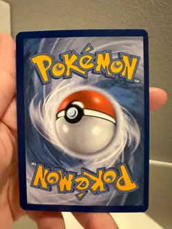 Pokemon - XY - Fates Collide Meowth 74/124 Reverse Holo - LP 1218#294 - Image 2