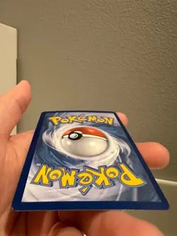 Pokemon - XY - Fates Collide Meowth 74/124 Reverse Holo - LP 1218#294 - Image 4