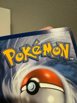 Pokemon - XY - Fates Collide Meowth 74/124 Reverse Holo - LP 1218#294 - Image 5