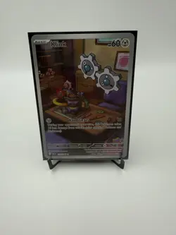 Pokemon Black Bolt/ White Flare Illustration Rare Card LOT of 9 NM - Image 5