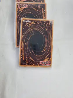 Yu-Gi-Oh! Trading Cards Large Bundle Job Lot Collectables Bulk Collection Used - Image 5