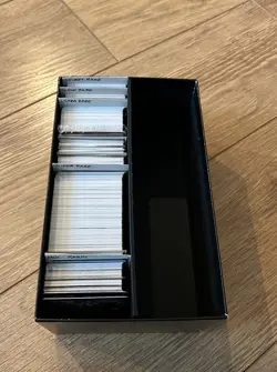 Yu-Gi-Oh TCG Collection Lot 550+ Cards - Mostly Holos - ScR, GUR, UR, SR, Misc - Image 2