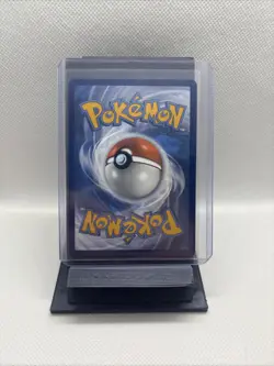 2022 Pokemon Silver Tempest Rayquaza Vmax Rapid Strike #TG29/TG30 - Image 2
