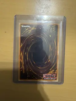 Yu-Gi-Oh TCG Primite Dragon Ether Beryl BLMM-EN130 1st Edition Secret Rare NM - Image 2