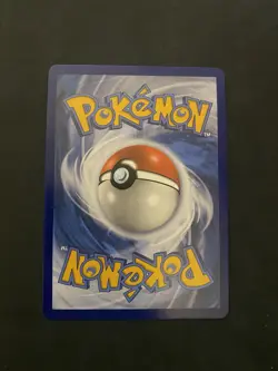 Pokemon TCG Pikachu & Zekrom GX Black Star Promo Card SM168 - Image 2