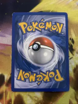 Bunnelby 10/12 McDonald’s Holo Promo - Pokemon Card - - Image 2