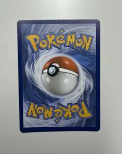 Pokemon TCG Journey Together N's Zoroark EX Ultra Rare Card 175/159 - Pack Fresh - Image 2