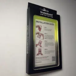 Graded Guard - PSA - Graded Card Case Protector - LIMITED EDITION - FALLOUT - Image 1