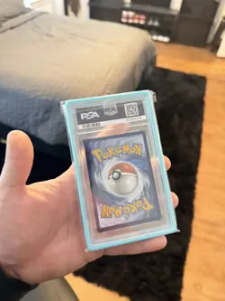 2024 POKEMON PAF EN-PALDEAN FATES SHINY ULTRA RARE #217 GARDEVOIR EX PSA 10 - Image 2