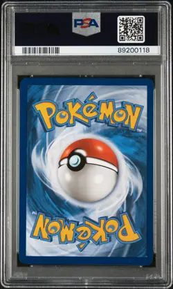 2024 POKEMON PAF EN-PALDEAN FATES SHINY ULTRA RARE #217 GARDEVOIR EX PSA 10 - Image 2