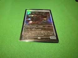 1x NM Foil Darksteel Colossus Secret Lair Drop MTG Magic the Gathering - Image 1
