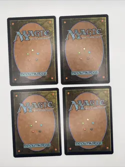 Counterbalance Coldsnap Regular X4 MTG Magic The Gathering - Image 2