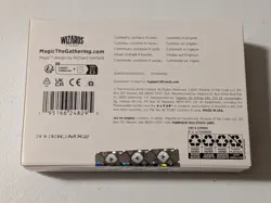 MTG Secret Lair Drop: Secret Lair x The Princess Bride Non-Foil Edition - Sealed - Image 2