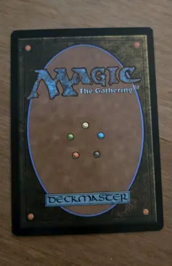 Acererak the Archlich 1784 Borderless Rainbow Foil D & D Secret Lair MTG NM / M - Image 2