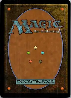 Magic | INR | Fleshtaker | 235 | Foil | NM - Image 2