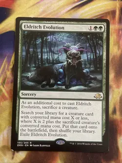 Eldritch Evolution #155 Rare Eldritch Moon MTG NP Lp - Image 1
