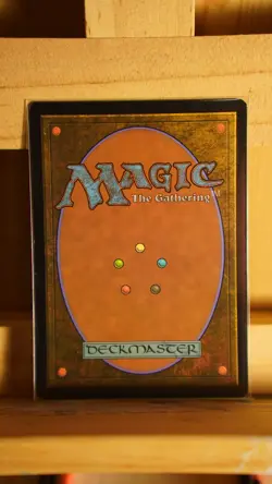 Ancient Silver Dragon - Showcase - NM - CL : BFBG - MTG - Image 2