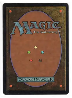 MTG Contamination Urza's Saga (USG) Regular Magic Near Mint - Image 2