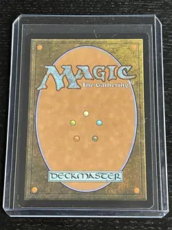 MTG Abbot of Keral Keep Origins 127/272 Foil Promo - Image 2