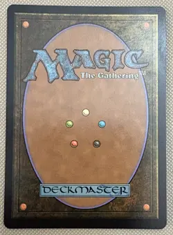 Magic the Gathering MTG - The Emperor, Hell Tyrant - 11 - Regular Final Fantasy - Image 4