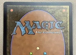 Magic the Gathering MTG - The Emperor, Hell Tyrant - 11 - Regular Final Fantasy - Image 5