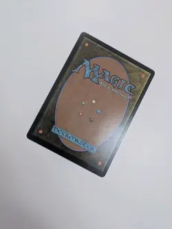 MTG - Abandon Attachments - Avatar: The Last Airbender NM/M Condition - Image 3