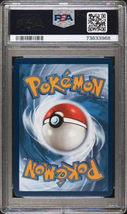Pokemon PSA 10 Silver Tempest Blaziken V Trainer Gallery TG14 - Image 2