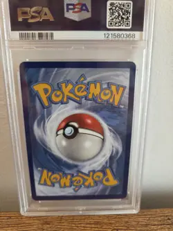 2022 POKEMON BRILLIANT STARS #TG15 FULL ART/SYLVEON VMAX PSA 10 from UK Seller - Image 2