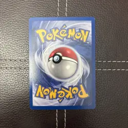 Pokemon TCG - Giovanni's Meowth - 43/132 - Gym Challenge - NM Uncommon (2000) - Image 2