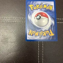 Pokemon TCG - Giovanni's Meowth - 43/132 - Gym Challenge - NM Uncommon (2000) - Image 5