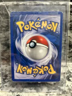 Pokemon TCG Lugia Neo Genesis 1st Edition Holo Rare - Image 2