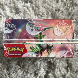 Pokemon TCG Scarlet Violet Temporal Forces Booster Box Sealed, 36 Packs - Image 5
