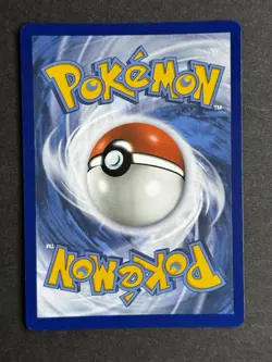 Teal Mask Ogerpon ex 190/167 Twilight Masquerade Full Art Pokemon TCG NM/MINT - Image 2