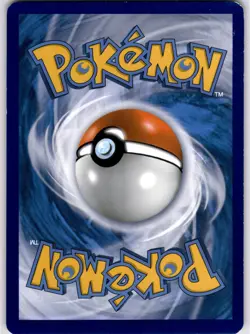 Pokemon TCG Bunnelby 120/160 XY Primal Clash Reverse Holo Rare Lightly Played - Image 2