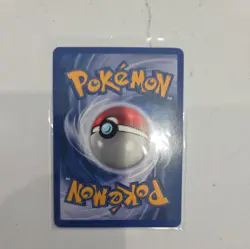 Pokemon Gym Heroes Lt. Surge's Pikachu 81/132 Regular NM - Image 3