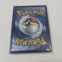 Rockets Admin Trainer 86/109 Holo Pokemon Celebrations TCG NM 2004 - Image 4