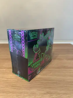 Pokemon TCG: Shrouded Fable Elite Training Box ETB - Factory Sealed - Image 1