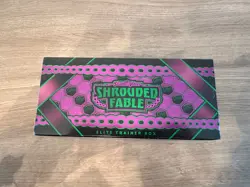 Pokemon TCG: Shrouded Fable Elite Training Box ETB - Factory Sealed - Image 4