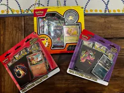 Pokemon Day 2026 Mega Evolution Ascended Heroes Tech Plus Promo Scrappy Spark - Image 1