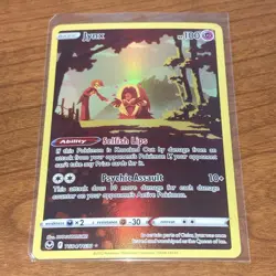 Jynx Pokemon Silver Tempest Trainer Gallery TG04/TG30 Character Rare NM - Image 1