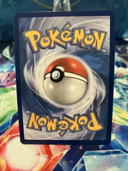 Modern English Pokemon TCG Lot Of 8 (7 IR + 1 Full Art) - Image 5