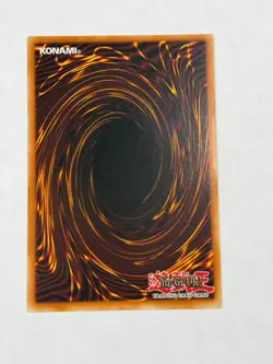 Yugioh EURO English Allure Queen LV7 CDIP-EN008 Ultimate Rare 1st Edition NM - Image 3