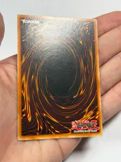 Yugioh EURO English Allure Queen LV7 CDIP-EN008 Ultimate Rare 1st Edition NM - Image 5