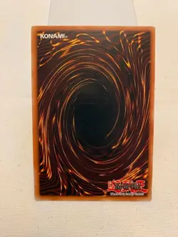 Yu-Gi-Oh! Allure Queen LV7 - CDIP-EN008 - Ultimate Rare 1st Edition NM - Image 5