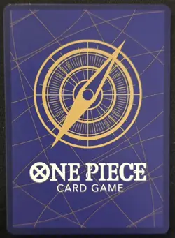 Monkey.D.Luffy - P-006 (Winner Pack Vol. 1) P-006 One Piece Promotion Cards - Image 2