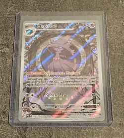 Magireve 212/193 AR carte Pokemon EV02 Evolution a Paldea - FR - Neuf / Mint - Image 5