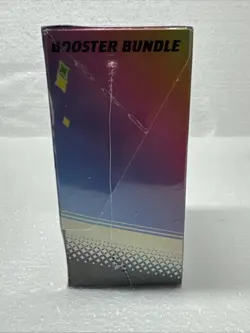 Pokemon TCG Scarlet & Violet Prismatic Evolutions Booster Bundle Factory Sealed - Image 5